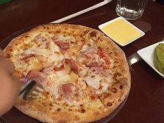 -棒约翰比萨·意面(剑河店)