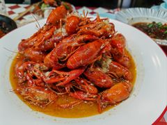 -川流不息·地道川菜·小龙虾(新松江路店)