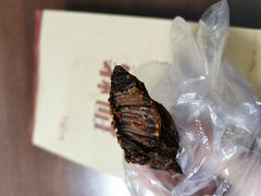 -都士牧人现烤牛肉干