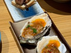 -花和海鲜自助(梅江店)