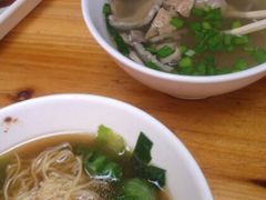牛三星-陈超记美食店