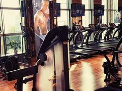 -威蒂斯国际健身游泳会所(东莞庄路店)