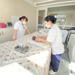 -宝馨月月子中心(友谊医院店)