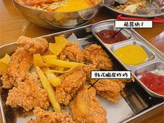 -青春分食(仙林大学城店)