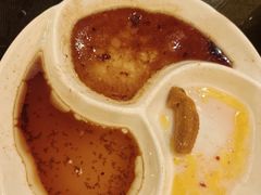 -中国厨房/台湾牛肉面