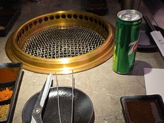 -谷牛日式烤肉(宝山U天地店)