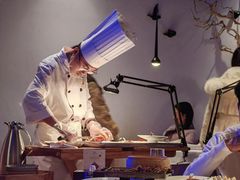 -四季民福烤鸭店(王府井东安门店)