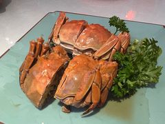 -花小蟹·无锡菜·蟹当家·评弹表演(南长街店)