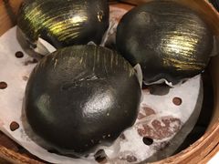 -新大咀港式茶餐厅(宝山万达店)