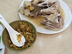 -贞味盐焗鸡(老城店)