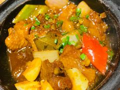 -小时候焗海鲜(鄞州万达店)