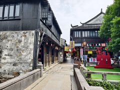 -千灯古镇