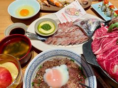 -Tuna maki寿司(苏州中心商场店)