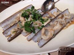 -陶陶居海鲜酒家(新马路店)