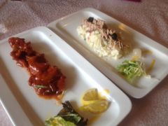 冷酸鱼-维兰西餐(万泉河店)