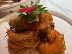 -大碗居·烤鸭·鱼头泡饼(天坛东门店)