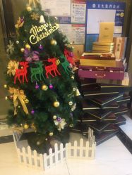 点击看大图 -悦芳庭美肤美体品牌集合店