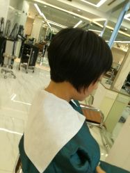 -潘多拉Hairsalon