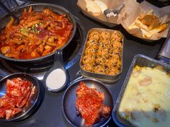 -HOTISLAND海鸡岛·韩国料理(江南西店)