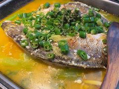 -川知味(京华城店)