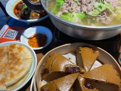 -全牛匠·乐山跷脚牛肉(西单华威约饭街店)