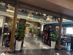 -顺兴老茶馆·精品川菜(世纪城店)
