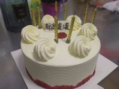 -第戎蛋糕(恒隆广场店)