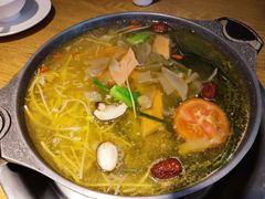 -聚福德烤鸭(锦弘店)