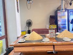 -阿山卓·野生菌火锅·纳西火塘烤肉