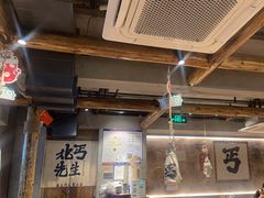 -北丐先生·野馄饨烧烤(雨花万象店)