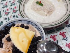 -堂屋糖水店(愚园店)