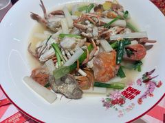-辣小鲜·南昌大排档(船山路店)