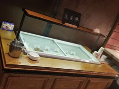 -顺德美的万豪酒店·自助餐·贡厨
