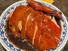 -小潘记鸭血粉丝汤