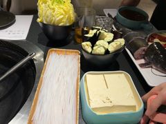 -蘸小院铁锅炖·蘸酱菜·东北菜(怀远门店)