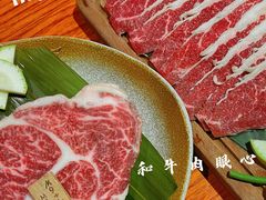 -牛佬•炭火烤肉(挂绿店)