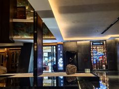 -长沙北辰洲际酒店-兰调全日餐厅