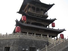 -常家庄园