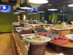 -戈拿旺巴西烤肉(崇文门店)