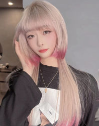 -88潮牌美发沙龙
