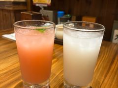 可尔必思-鸟剑居酒屋(天河南二路店)