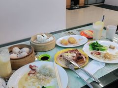 -澳门陈光记烧味饭店(万象城店)