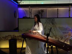 -绿茶餐厅(成都大悦城店)