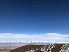 -日月山景区
