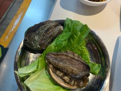 -活潑鲜跳(湖滨商业街店)