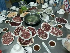 -八合里牛肉火锅(八合里总店)