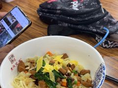 -老陕兄弟(彩虹新城店)