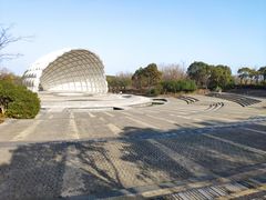 -上海吴淞炮台湾国家湿地公园