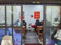 -牛小隆牛肉面馆(四牌楼店)