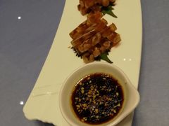 -陆壹捌餐厅(五大道店)